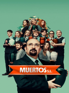 voir Muertos S.L. saison 1 épisode 5