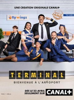 voir Terminal Saison 1 en streaming 