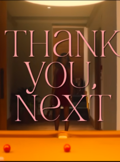 voir Thank You, Next Saison 1 en streaming 