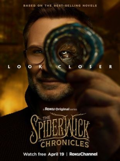 voir The Spiderwick Chronicles saison 1 épisode 5