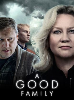 voir A Good Family saison 1 épisode 4