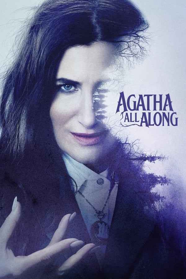 voir Agatha All Along saison 1 épisode 2