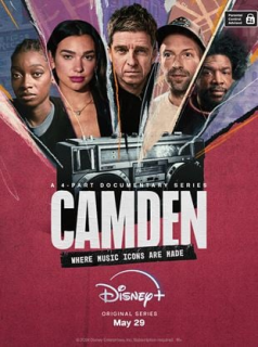 voir serie Camden : un quartier haut en couleur en streaming