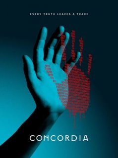 voir serie Concordia en streaming