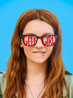 voir serie Geek Girl en streaming