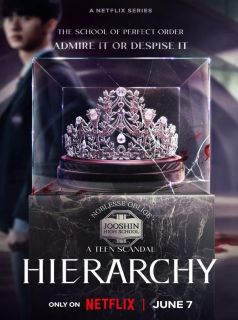 voir Hierarchy saison 1 épisode 7