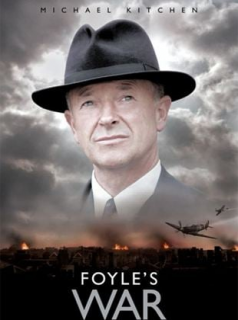 voir Les enquêtes de Foyle saison 8 épisode 1