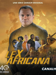 voir Lex Africana saison 1 épisode 1