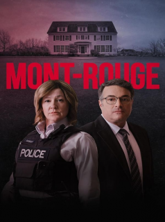 voir serie Mont-Rouge en streaming