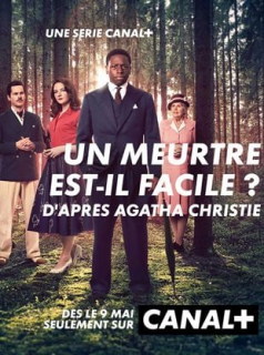 voir Un meurtre est-il facile ? D’après Agatha Christie saison 1 épisode 1