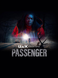 voir Passenger saison 1 épisode 1