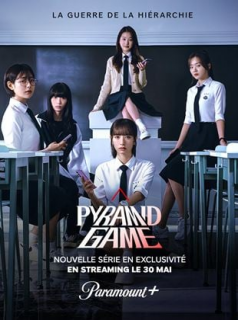 voir serie Pyramid Game en streaming