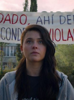 voir serie Raising Voices (Ni una más) en streaming