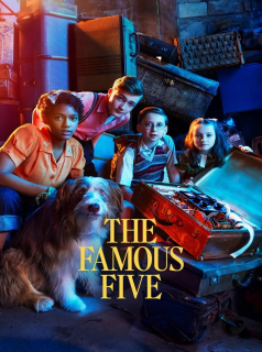 voir The Famous Five Saison 1 en streaming 