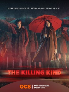 voir The Killing Kind saison 1 épisode 2