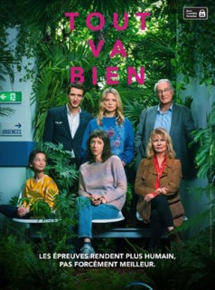 voir Tout va Bien saison 1 épisode 2