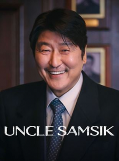 voir Uncle Samsik Saison 1 en streaming 