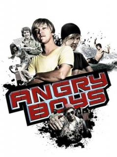 voir Angry Boys saison 1 épisode 6