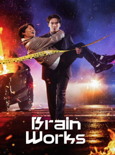 voir serie Brain Works en streaming