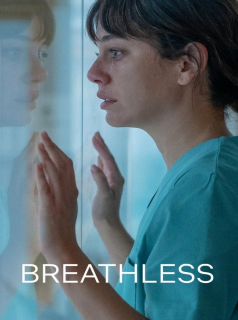 voir Breathless - Respira saison 1 épisode 1