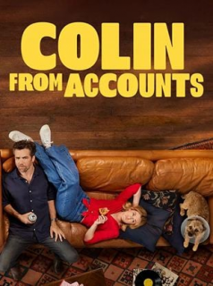 voir Colin from Accounts Saison 1 en streaming 