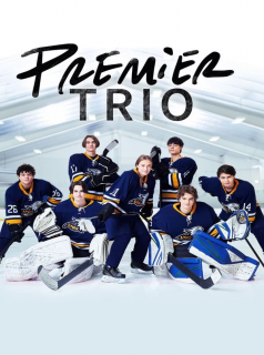 voir First Line - Premier trio saison 1 épisode 3