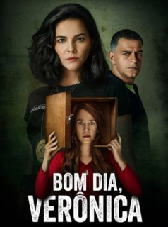 voir Good Morning, Verônica saison 1 épisode 7