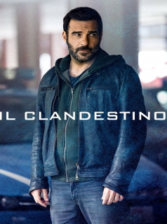 voir Il clandestino saison 1 épisode 5