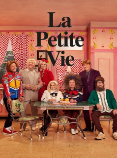 voir La Petite Vie saison 4 épisode 2