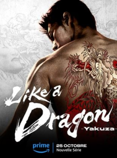 voir Like a Dragon: Yakuza saison 1 épisode 4