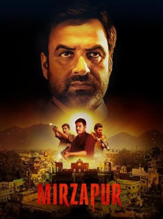 voir Mirzapur saison 1 épisode 7