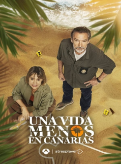 voir Mortelles Canaries Saison 1 en streaming 