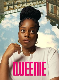 voir Queenie saison 1 épisode 1