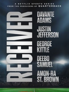 voir serie Receiver en streaming