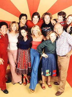 voir serie That '70s Show en streaming