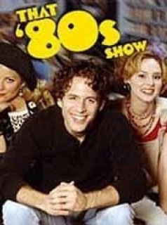 voir That '80s Show saison 1 épisode 1