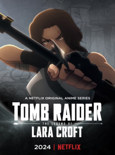 voir serie Tomb Raider: The Legend of Lara Croft en streaming