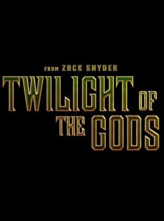 voir serie Twilight Of The Gods en streaming