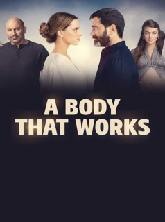 voir A Body That Works saison 2 épisode 4