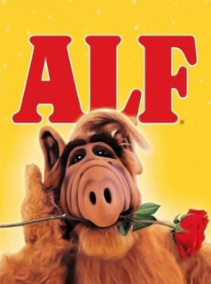 voir serie ALF en streaming