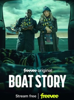 voir Boat Story saison 1 épisode 2