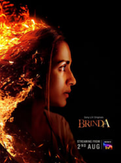 voir serie Brinda en streaming