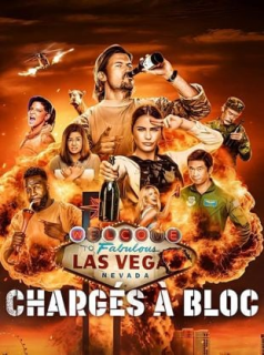 voir serie Chargés à bloc en streaming