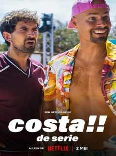 voir serie Costa!! The Series en streaming