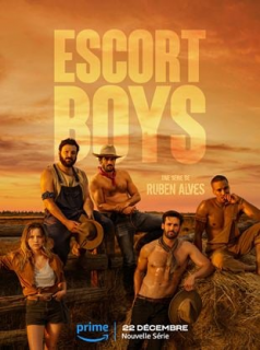 voir Escort Boys saison 2 épisode 4