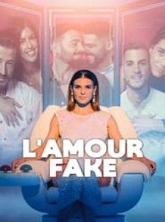 voir serie L'Amour fake (Falso amor) en streaming