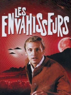 voir Les Envahisseurs (The Invaders) saison 1 épisode 17