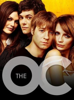 voir Newport Beach (The O.C.) saison 1 épisode 10