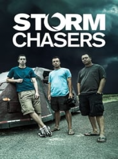 voir serie Storm Chasers en streaming