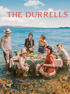 voir The Durrells : une famille anglaise à Corfou saison 3 épisode 5